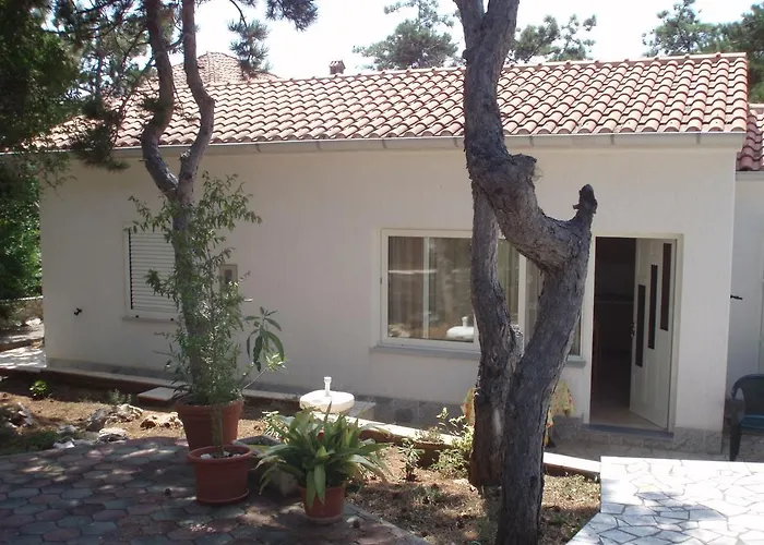 Cattonaro Appartement Šilo