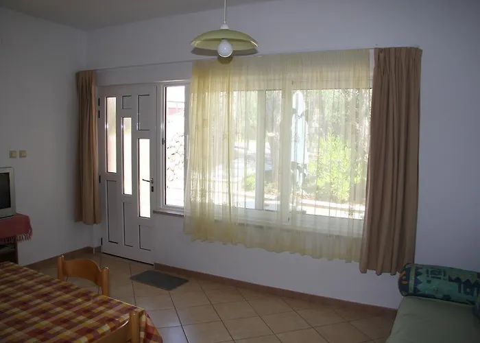 Appartement Cattonaro Šilo