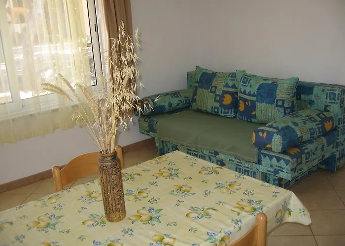 Appartement Cattonaro