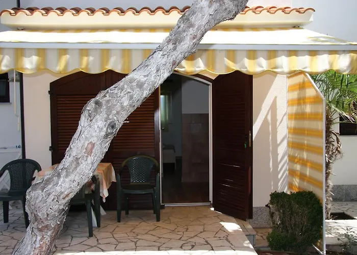 Cattonaro Διαμέρισμα