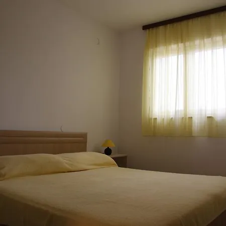 Cattonaro Apartament *