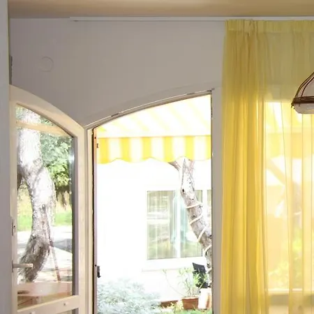 Apartament Cattonaro Šilo