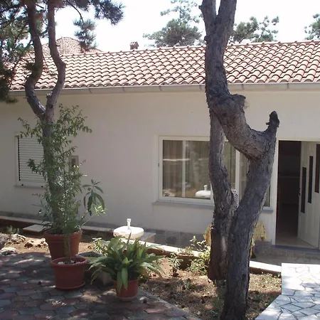 Cattonaro Apartament Šilo