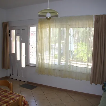 Apartament Cattonaro Šilo