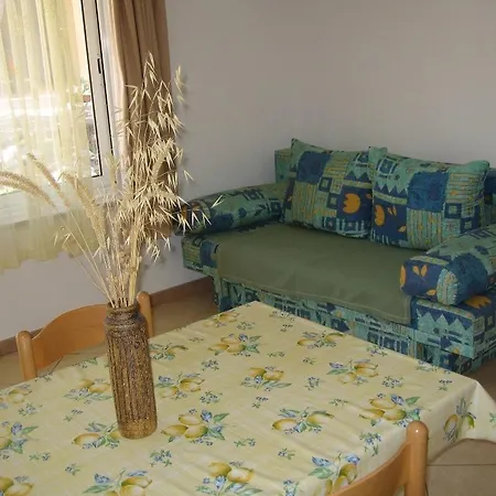 Apartament Cattonaro