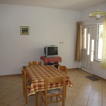 Apartament Cattonaro *