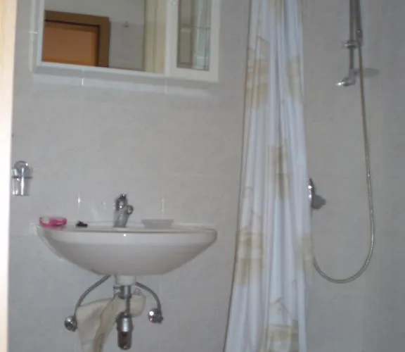 Apartamento Cattonaro Šilo