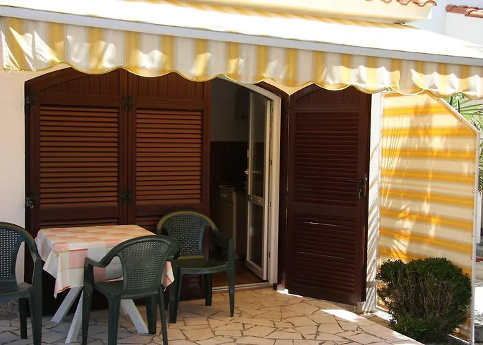 Apartamento Cattonaro Šilo