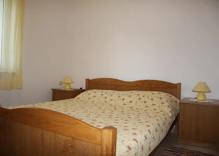 Apartamento Cattonaro *